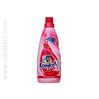 COMFORT PINK BOTTLE